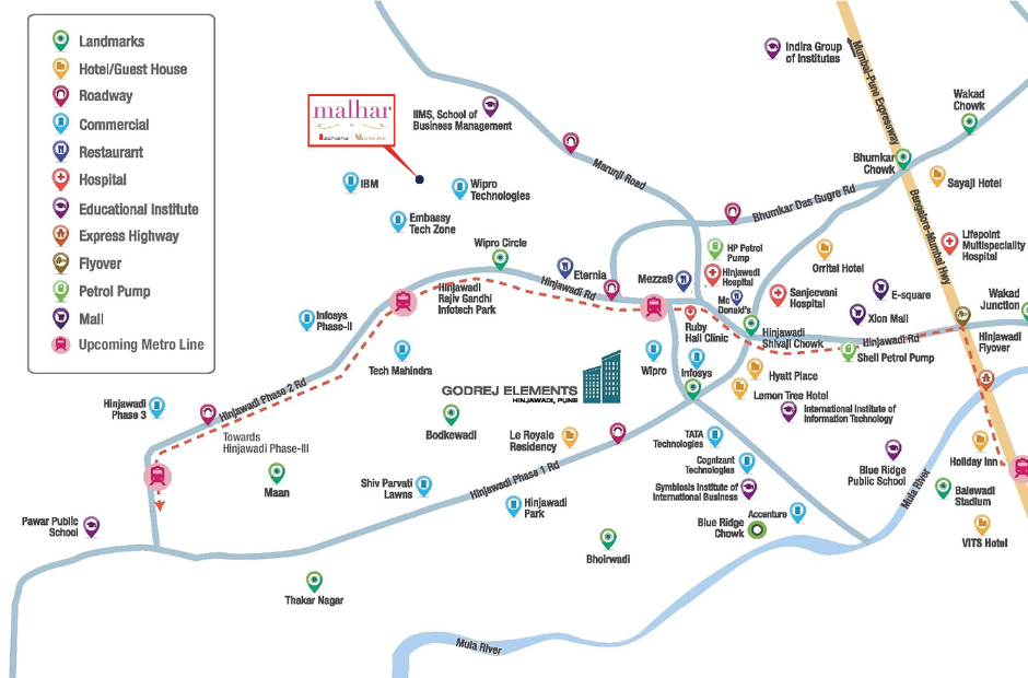 Living in Hinjewadi: What Makes It Pune’s New Address