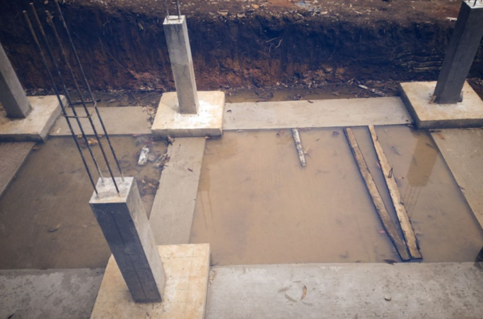 Understanding Plinth Beam in Building Construction