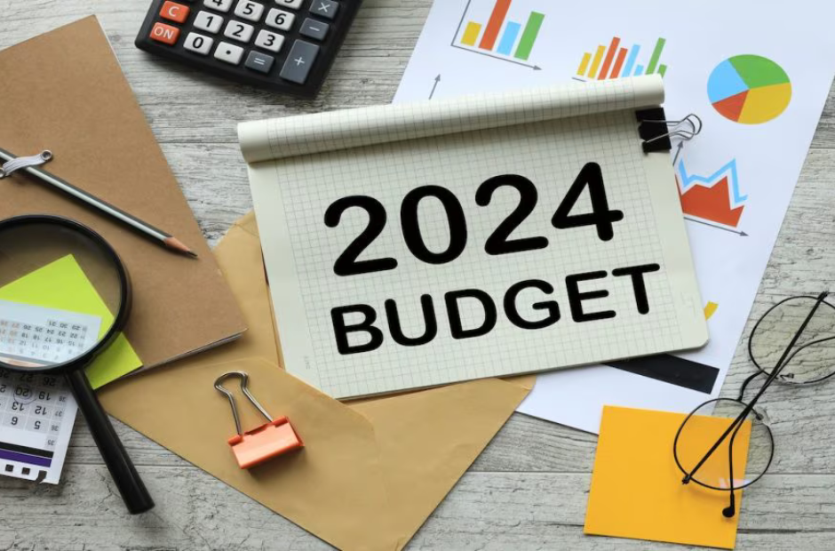 Best Ways to Save Income Tax for FY 2024-25